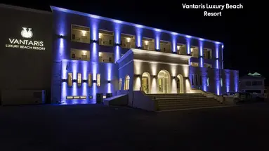 VANTARIS LUXURY BEACH RESORT