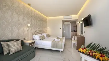 Vantaris Luxury Beach Resort