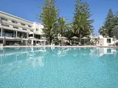 Vantaris Luxury Beach Resort