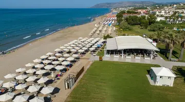 VANTARIS LUXURY BEACH RESORT