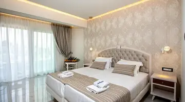 Vantaris Luxury Beach Resort