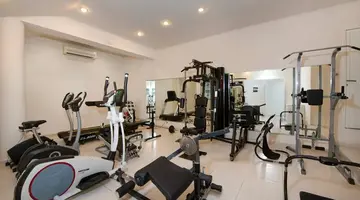 Vantaris Luxury Beach Resort