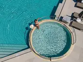 Vantaris Luxury Beach Resort