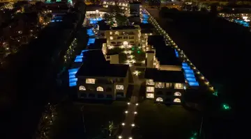 Vantaris Luxury Beach Resort