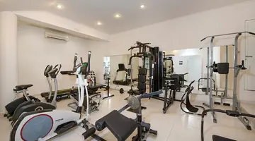 Vantaris Luxury Beach Resort