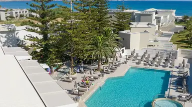 VANTARIS LUXURY BEACH RESORT