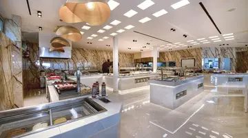 VANTARIS LUXURY BEACH RESORT