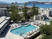 VANTARIS LUXURY BEACH RESORT