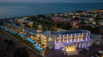 VANTARIS LUXURY BEACH RESORT