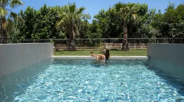 Vantaris Luxury Beach Resort