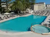 Vantaris Luxury Beach Resort