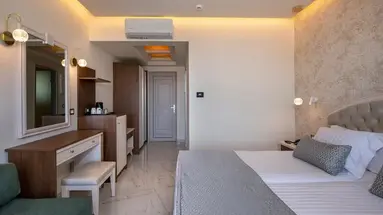 Vantaris Luxury Beach Resort