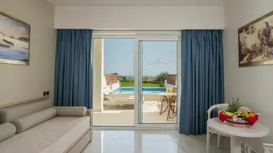 Vantaris Palace