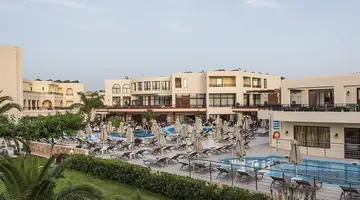 Vantaris Palace
