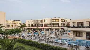 Vantaris Palace