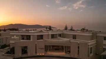 Vantaris Palace