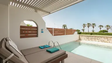 Vantaris Palace