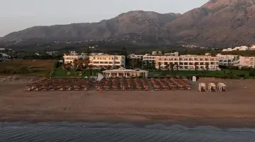 Vantaris Palace