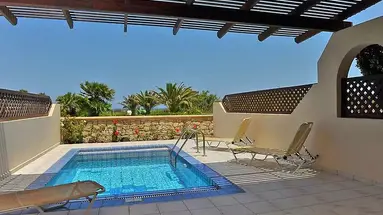 Vantaris Palace
