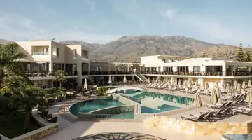 Vantaris Palace