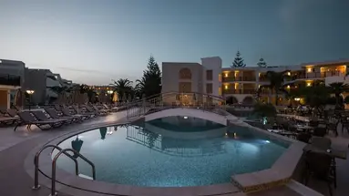Vantaris Palace