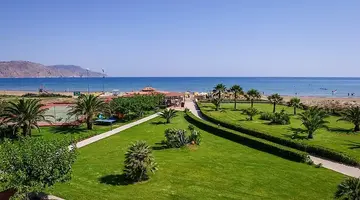 Vantaris Palace
