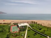 Vantaris Palace