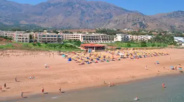 Vantaris Palace