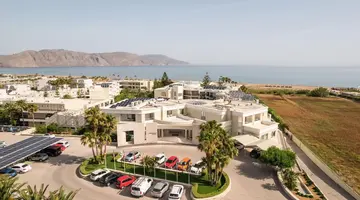 Vantaris Palace