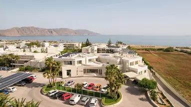 Vantaris Palace