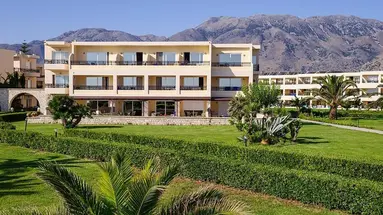 Vantaris Palace