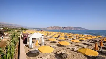 Vantaris Palace