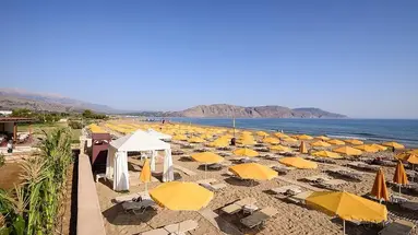 Vantaris Palace