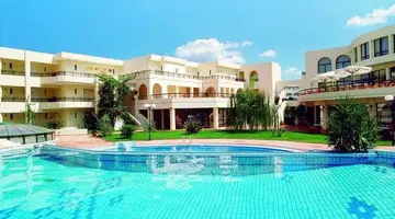 Vantaris Palace