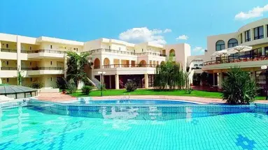 Vantaris Palace