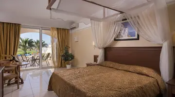 VANTARIS PALACE