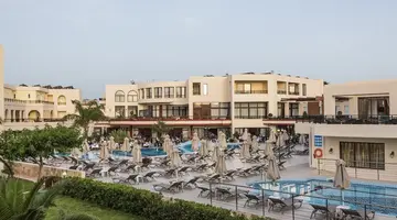 VANTARIS PALACE