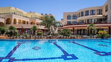 Vantaris Palace