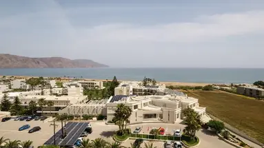 Vantaris Palace