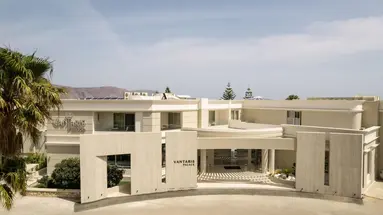 Vantaris Palace