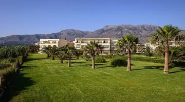 Vantaris Palace