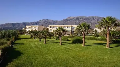 Vantaris Palace