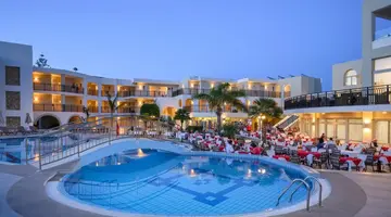 Vantaris Palace
