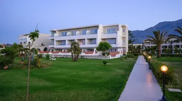 Vantaris Palace