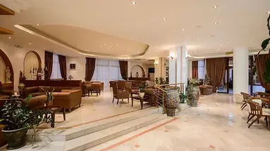Vantaris Palace