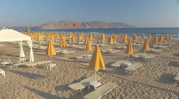 Vantaris Palace