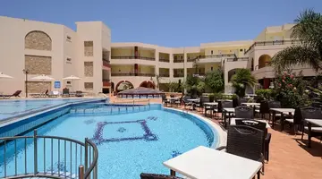 VANTARIS PALACE