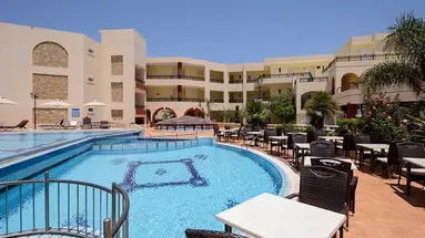 VANTARIS PALACE