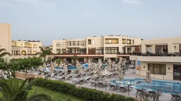 Vantaris Palace