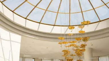 Vantaris Palace